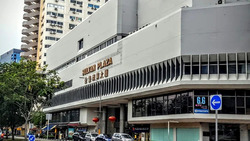 Golden Sultan Plaza (D7), Retail #509549371
